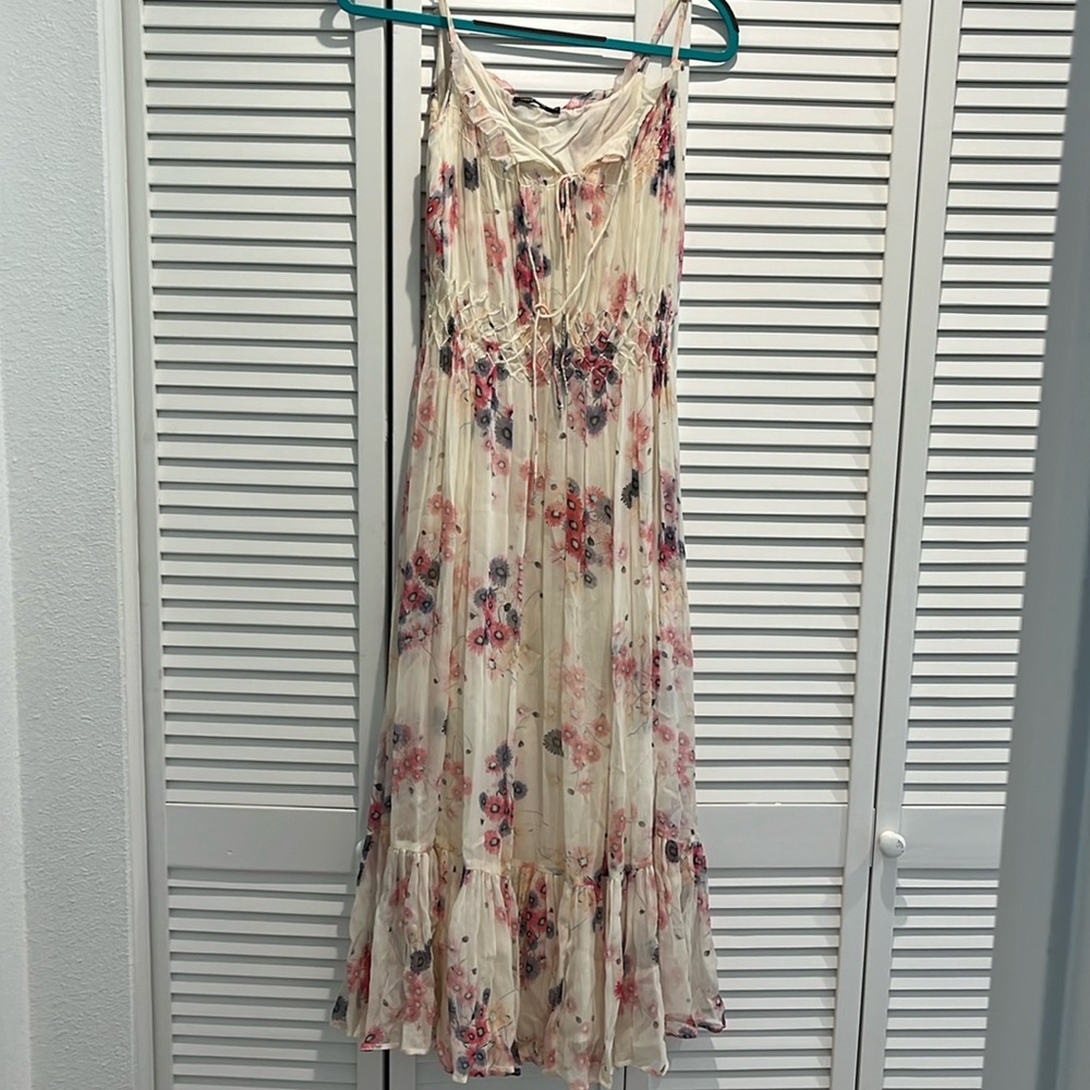 Love Sam dress